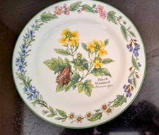 Royal Worcester Tea/ Side