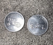 Shell Historic Cars * 1906