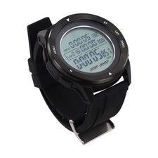 Referee Watch with Stopwatch