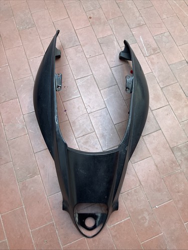 Rear fender ktm - rear,