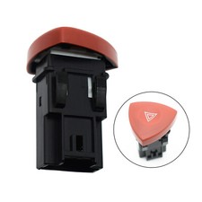 Car hazard warning light - warning,