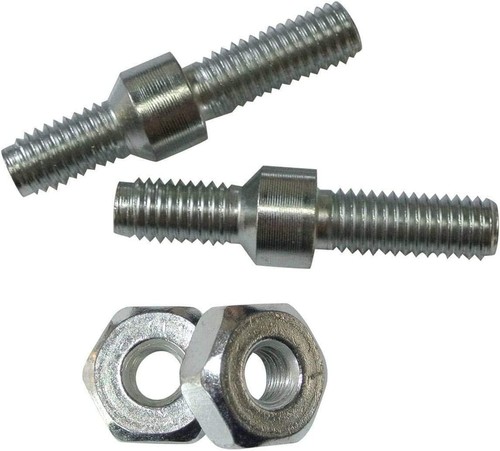 Guide bar studs - bar,