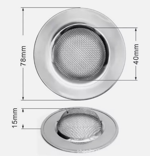 Stainless steel bathtub sink - stainless,