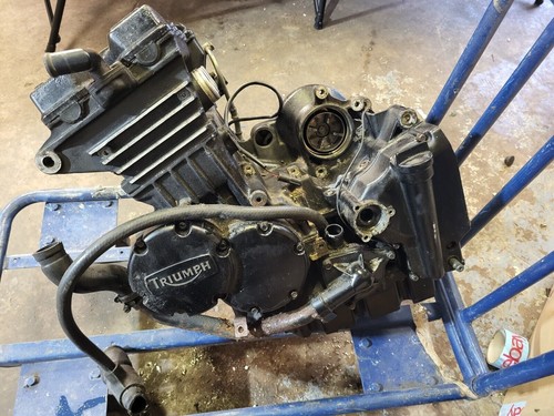 Triumph tiger 900 engine 1995 - 900,