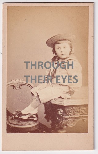 Original victorian photo - original,