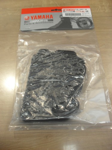Yamaha tw200 tw125 air filter - yamaha,