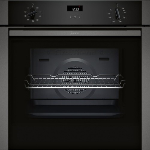 Neff n50 b1ace4ag3b electric - n50,