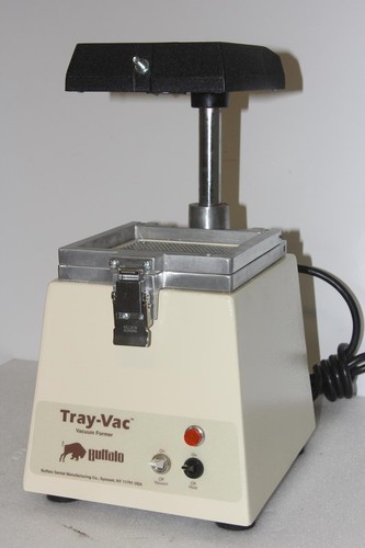 Buffalo tray vac laboratory - buffalo,