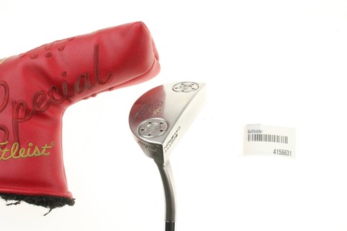 Scotty cameron special select - scotty,