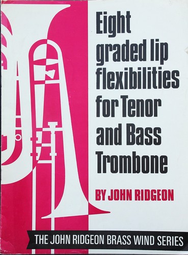 Eight graded lip - eight,