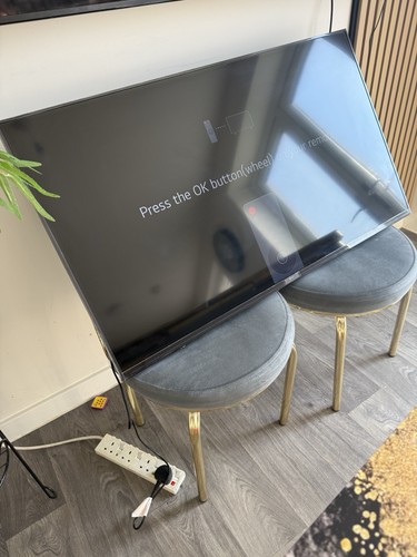 Ua75 led 4k hdr smart - ua75, 43"