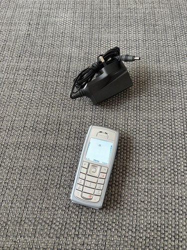 Nokia 6230i mobile - mobile, phone