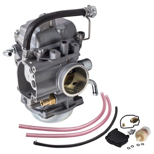 Carburetor for suzuki quad - for,