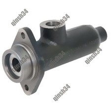 Brake Master Cylinder 1613986M4 for Massey Ferguson Tractor 2620 2625 2720