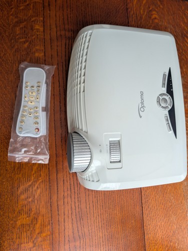 Optoma hd20lv full 1080p - full,