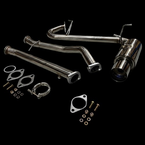 Mazda mx5 mk2 - mx5, mk2.5,