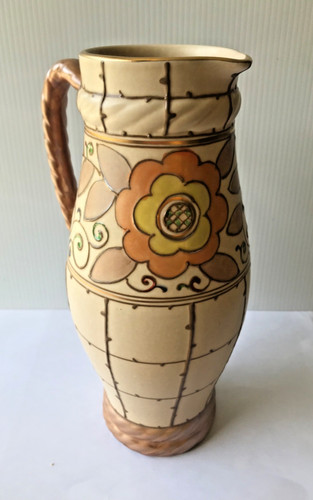 Charlotte rhead bursley ware - rhead,