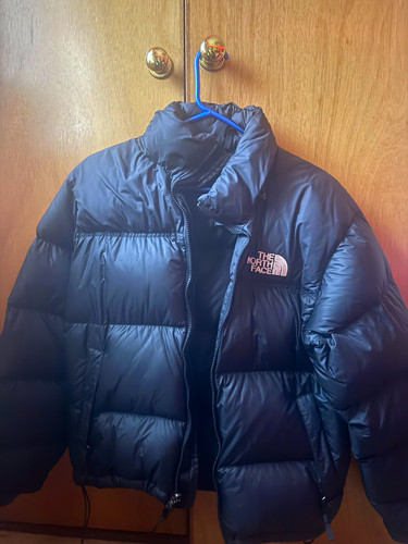 The north face nuptse men - face, men’s