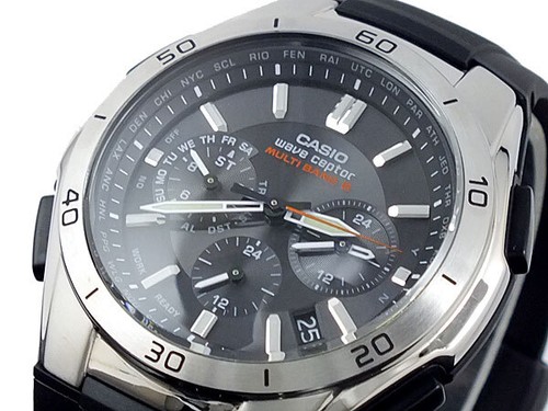 Casio wave ceptor - casio, radio