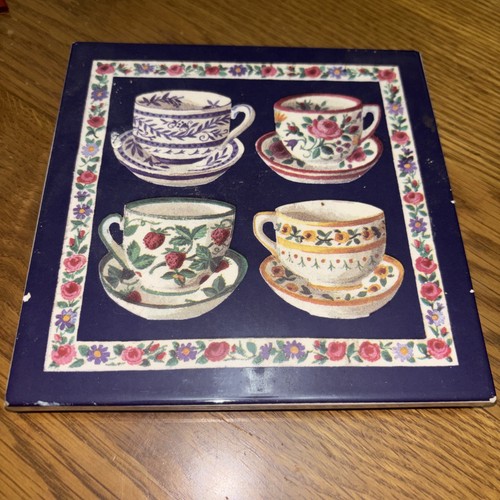 Whittards chelsea ceramic - of,