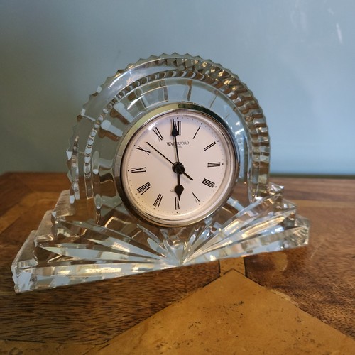 Waterford crystal heavy - waterford,