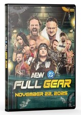 Official AEW All Elite