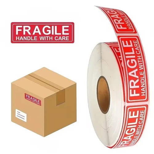 Fragile handle with care - handle,
