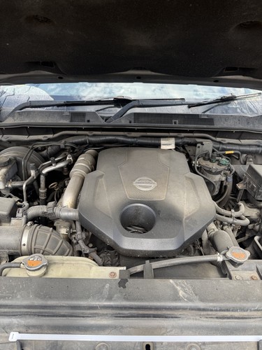 Nissan navara d23 - d23, dci