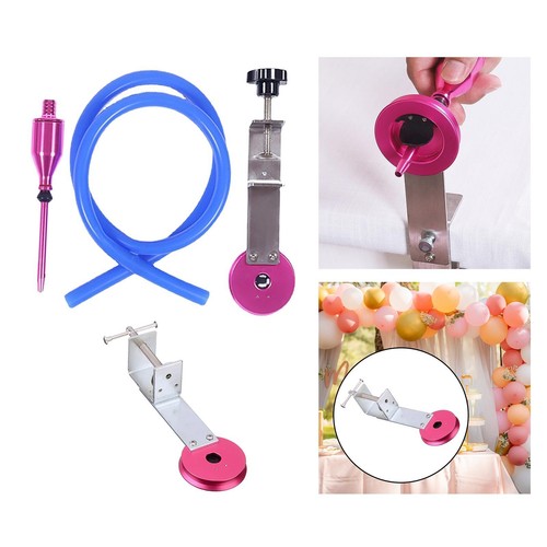 Balloon stuffing tool - stuffing,