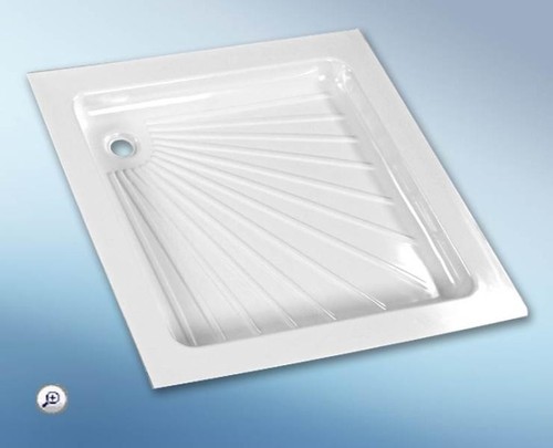 Caravan shower tray campervan - caravan,