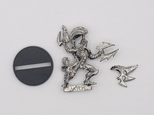 Dark eldar wych - eldar,