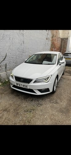 2018 seat leon xcellence - seat,