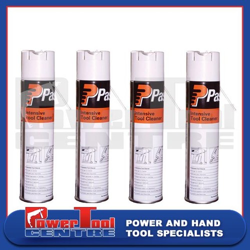 Paslode impulse intensive - paslode,