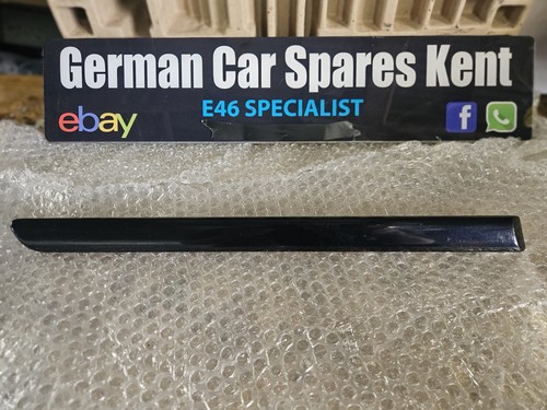 Bmw e46 right rear - e46, m3