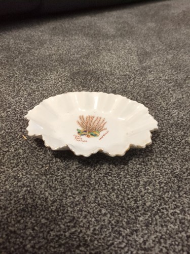 Small decorative melba bone - small,