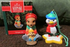Hallmark Keepsake Christmas