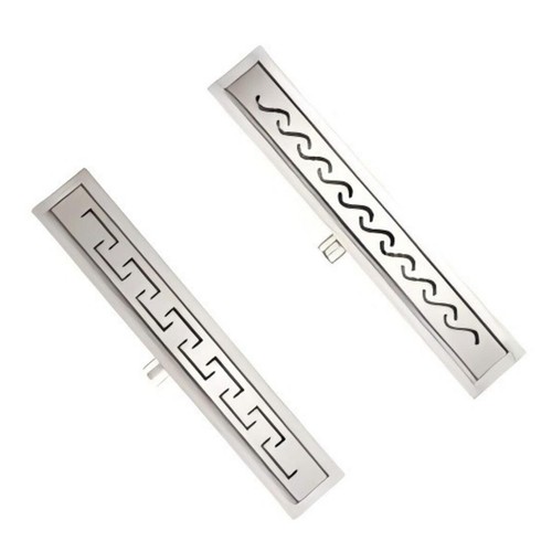 Linear shower drain 304 - drain,