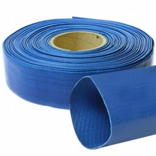 PVC Layflat Hose Pipes Water