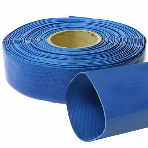 Pvc layflat hose pipes water - pvc,