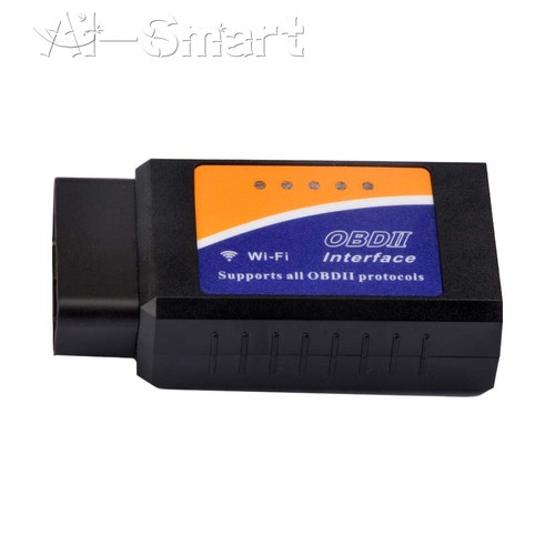 Elm327 wifi obd2 obdii - obd2/obdii, car