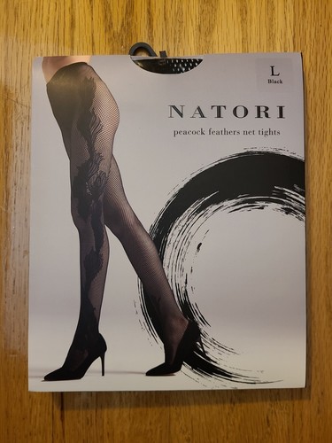 Natori peacock feathers - ,