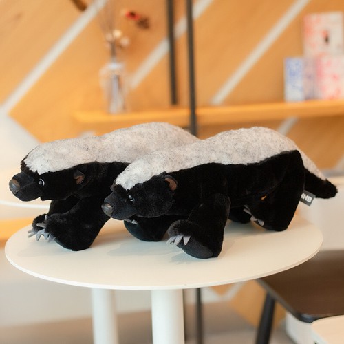 Flat head brother doll - ​flat,