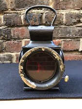 Powell & Hanmer  - Vintage Car