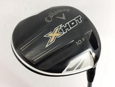 Callaway X HOT PRO Driver 10.5