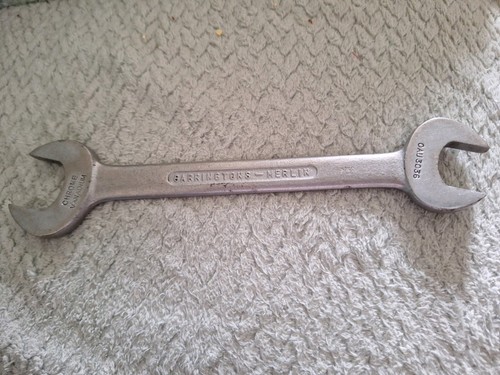 Vintage garringtons merlin - vintage, garringtons-
