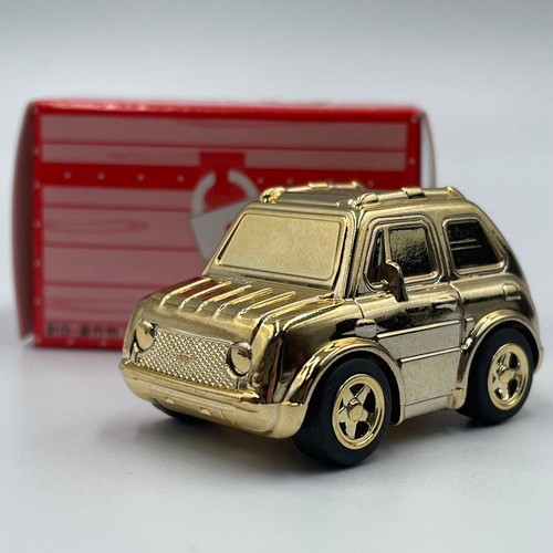 Takara choroq nissan - pao, gold