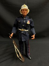 VINTAGE PEDIGREE TOMMY GUNN