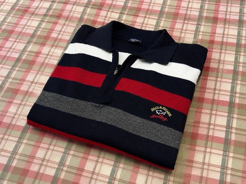 Vintage paul shark - &,