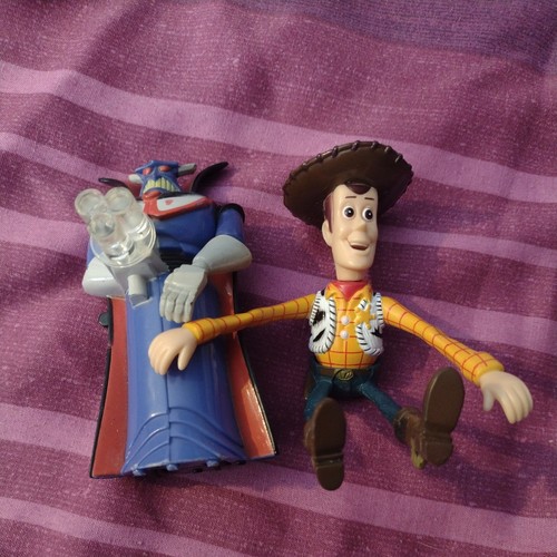 Disney pixar woody - pixar,