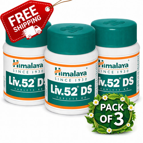 Liv pack 3 bottles - liv, of